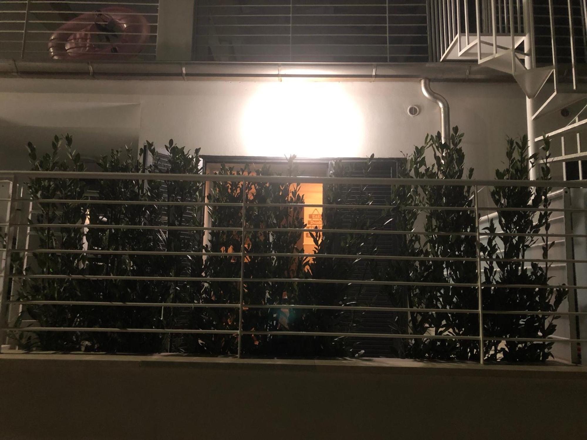 Ancora...Io E Te Focene Exterior foto